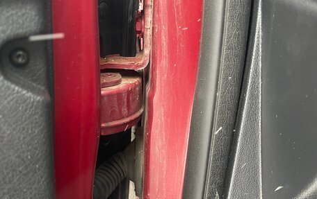 Peugeot 207 I, 2010 год, 350 000 рублей, 21 фотография