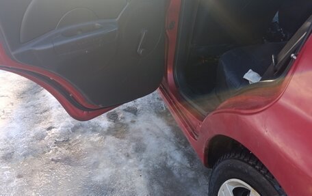 Chevrolet Aveo III, 2006 год, 360 000 рублей, 10 фотография