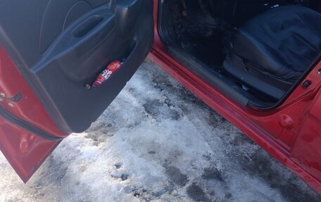 Chevrolet Aveo III, 2006 год, 360 000 рублей, 11 фотография