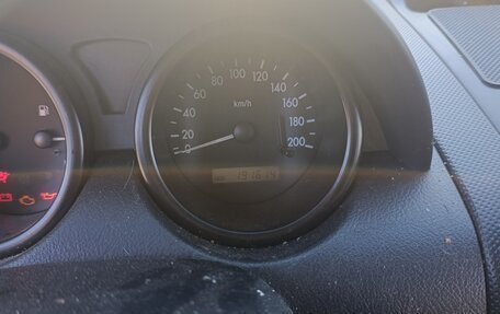 Chevrolet Aveo III, 2006 год, 360 000 рублей, 5 фотография