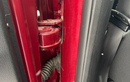 Peugeot 207 I, 2010 год, 350 000 рублей, 20 фотография