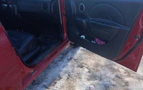 Chevrolet Aveo III, 2006 год, 360 000 рублей, 8 фотография