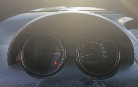 Chevrolet Aveo III, 2006 год, 360 000 рублей, 6 фотография