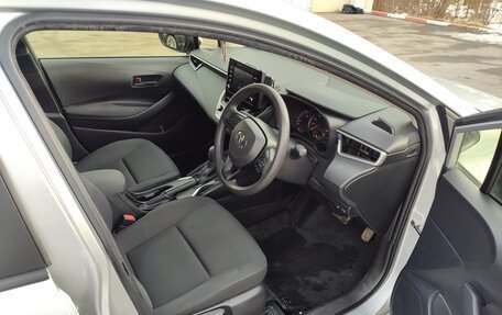 Toyota Corolla, 2021 год, 2 200 000 рублей, 5 фотография