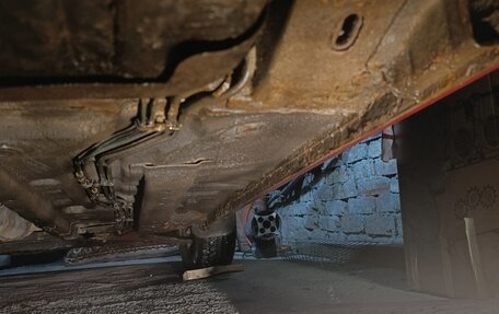 Chevrolet Aveo III, 2006 год, 360 000 рублей, 19 фотография