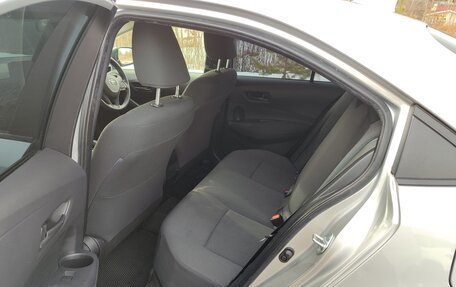 Toyota Corolla, 2021 год, 2 200 000 рублей, 7 фотография