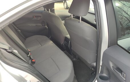 Toyota Corolla, 2021 год, 2 200 000 рублей, 8 фотография