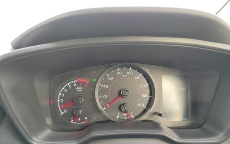 Toyota Corolla, 2021 год, 2 200 000 рублей, 10 фотография