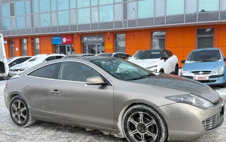 Renault Laguna III рестайлинг, 2009 год, 700 000 рублей, 3 фотография