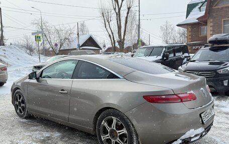 Renault Laguna III рестайлинг, 2009 год, 700 000 рублей, 6 фотография