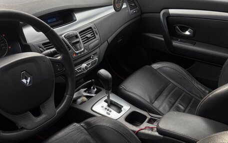 Renault Laguna III рестайлинг, 2009 год, 700 000 рублей, 8 фотография