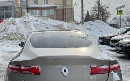 Renault Laguna III рестайлинг, 2009 год, 700 000 рублей, 5 фотография