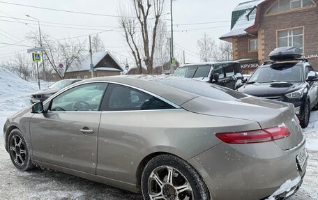 Renault Laguna III рестайлинг, 2009 год, 700 000 рублей, 7 фотография
