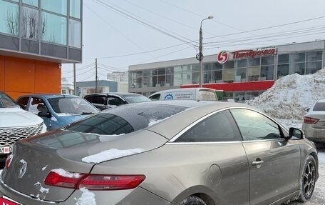 Renault Laguna III рестайлинг, 2009 год, 700 000 рублей, 4 фотография