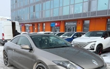 Renault Laguna III рестайлинг, 2009 год, 700 000 рублей, 2 фотография