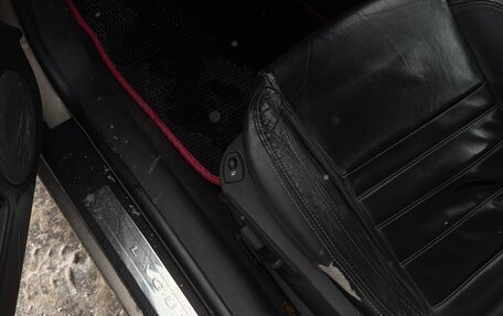 Renault Laguna III рестайлинг, 2009 год, 700 000 рублей, 12 фотография