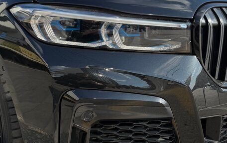 BMW 7 серия, 2015 год, 3 699 990 рублей, 4 фотография