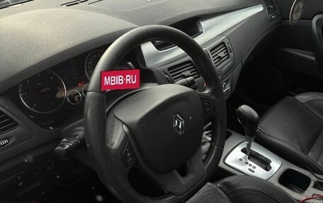 Renault Laguna III рестайлинг, 2009 год, 700 000 рублей, 9 фотография