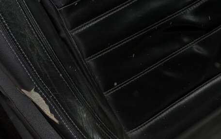 Renault Laguna III рестайлинг, 2009 год, 700 000 рублей, 15 фотография