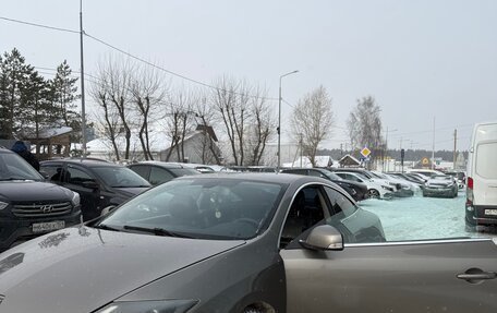 Renault Laguna III рестайлинг, 2009 год, 700 000 рублей, 16 фотография