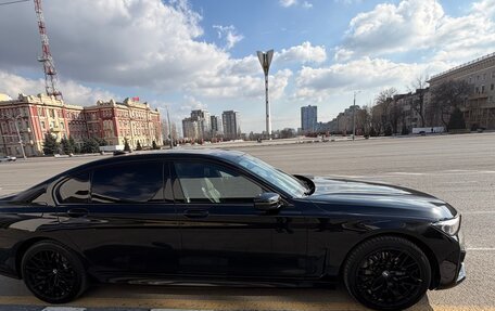 BMW 7 серия, 2015 год, 3 699 990 рублей, 7 фотография