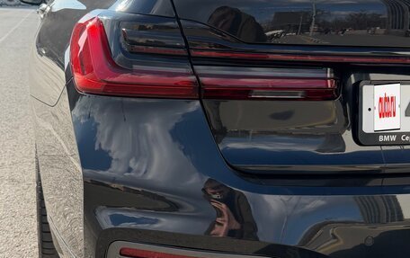 BMW 7 серия, 2015 год, 3 699 990 рублей, 12 фотография