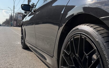 BMW 7 серия, 2015 год, 3 699 990 рублей, 9 фотография