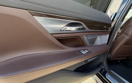 BMW 7 серия, 2015 год, 3 699 990 рублей, 20 фотография