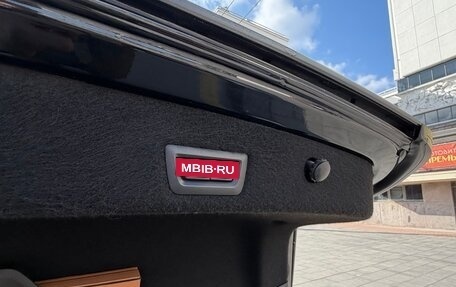 BMW 7 серия, 2015 год, 3 699 990 рублей, 17 фотография