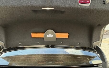 BMW 7 серия, 2015 год, 3 699 990 рублей, 18 фотография