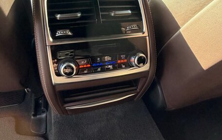 BMW 7 серия, 2015 год, 3 699 990 рублей, 23 фотография