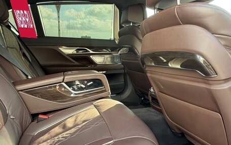 BMW 7 серия, 2015 год, 3 699 990 рублей, 25 фотография