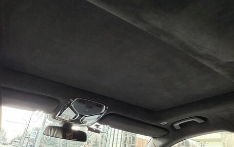 BMW 7 серия, 2015 год, 3 699 990 рублей, 34 фотография