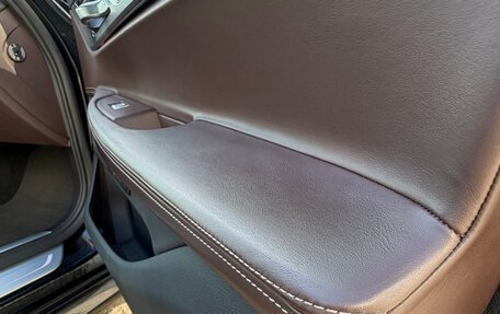 BMW 7 серия, 2015 год, 3 699 990 рублей, 28 фотография