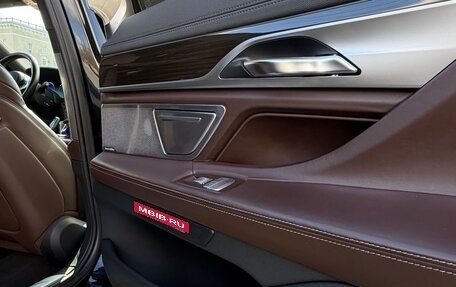 BMW 7 серия, 2015 год, 3 699 990 рублей, 24 фотография