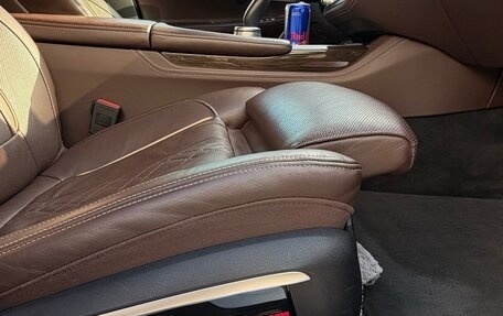 BMW 7 серия, 2015 год, 3 699 990 рублей, 30 фотография