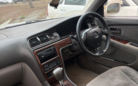 Toyota Cresta, 2000 год, 610 000 рублей, 6 фотография