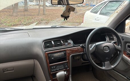 Toyota Cresta, 2000 год, 610 000 рублей, 5 фотография