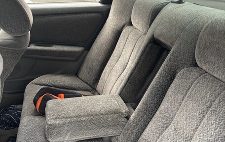 Toyota Cresta, 2000 год, 610 000 рублей, 9 фотография