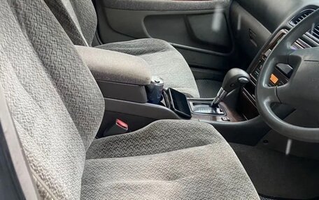 Toyota Cresta, 2000 год, 610 000 рублей, 3 фотография