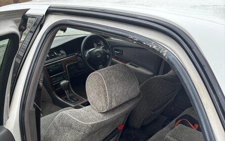 Toyota Cresta, 2000 год, 610 000 рублей, 14 фотография