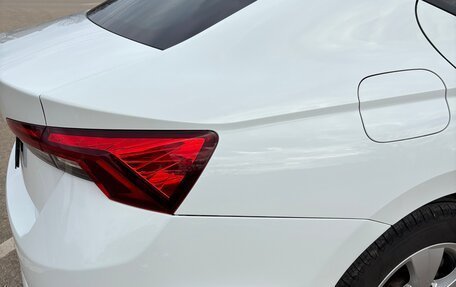 Skoda Octavia IV, 2021 год, 2 350 000 рублей, 8 фотография