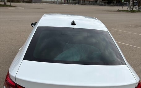 Skoda Octavia IV, 2021 год, 2 350 000 рублей, 9 фотография