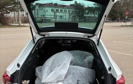 Skoda Octavia IV, 2021 год, 2 350 000 рублей, 17 фотография