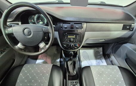 Daewoo Gentra II, 2014 год, 610 000 рублей, 10 фотография