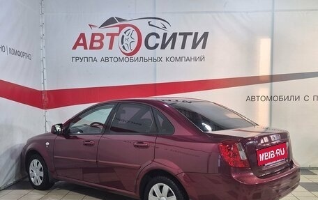 Daewoo Gentra II, 2014 год, 610 000 рублей, 5 фотография