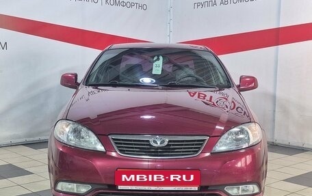 Daewoo Gentra II, 2014 год, 610 000 рублей, 2 фотография