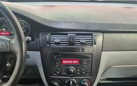 Daewoo Gentra II, 2014 год, 610 000 рублей, 12 фотография