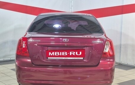 Daewoo Gentra II, 2014 год, 610 000 рублей, 6 фотография