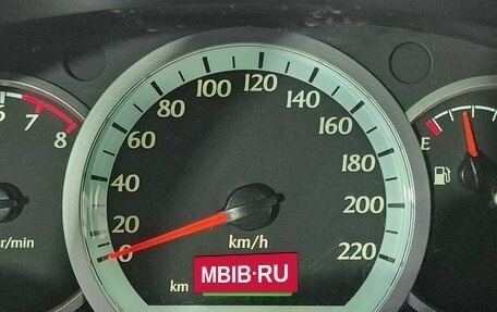 Daewoo Gentra II, 2014 год, 610 000 рублей, 9 фотография